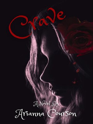 cover image of Crave